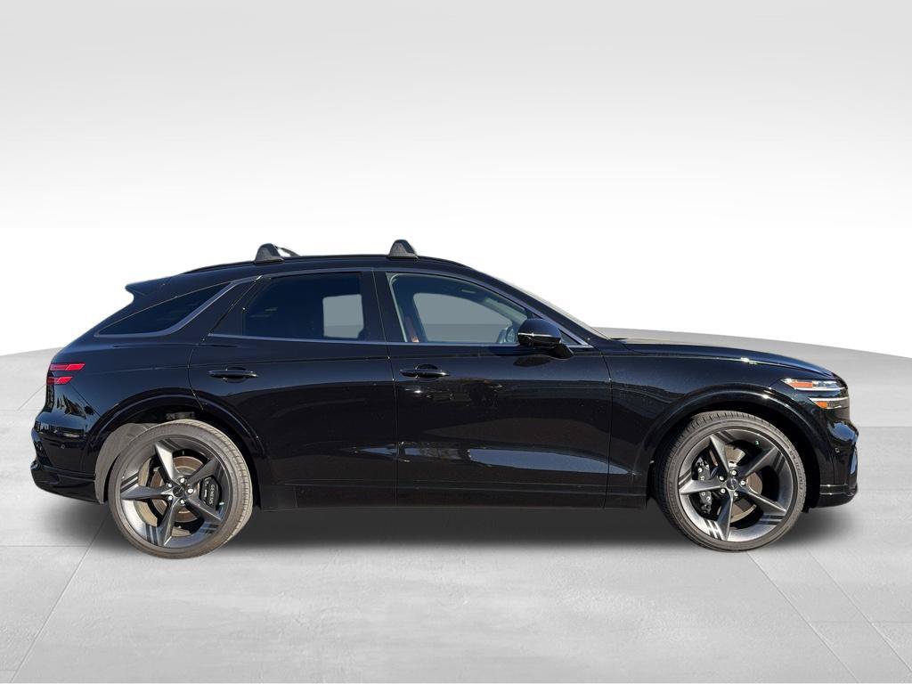 Used 2026 Genesis GV70 2.5T Sport Prestige AWD/4WD image 2