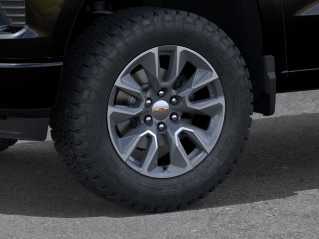 New 2026 Chevrolet Silverado 1500 RST w/ Texas Edition Plus AWD/4WD image 9