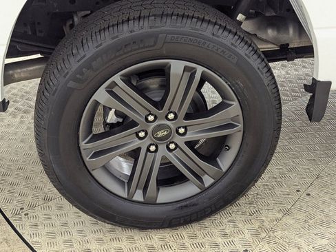 Certified 2023 Ford F150 XLT w/ Equipment Group 302A High image 12