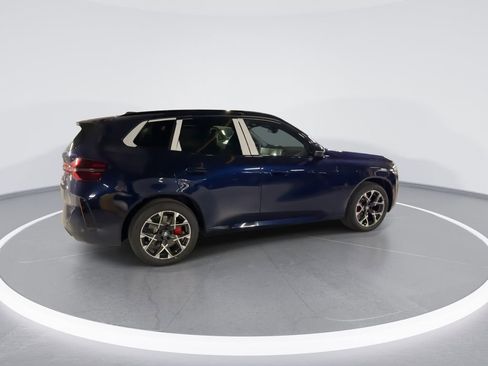 New 2026 BMW X3 xDrive30 w/ Premium Package image 8