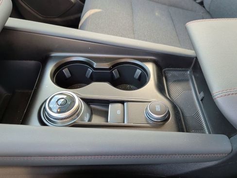 Used 2026 Ford Explorer Active image 32