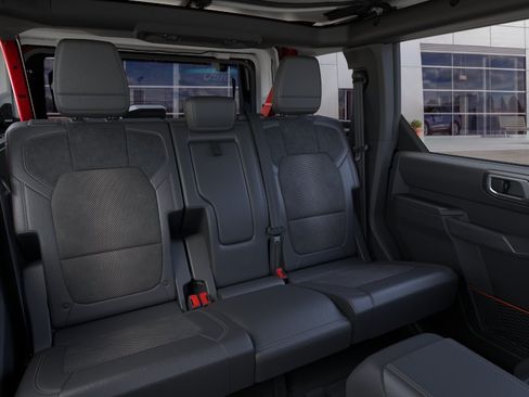 New 2026 Ford Bronco Raptor AWD/4WD image 49
