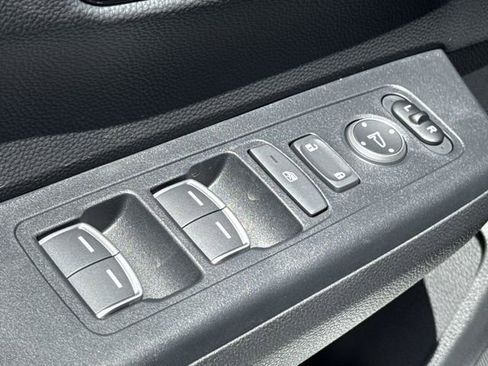 New 2026 Honda CR-V EX-L image 25