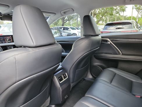 Used 2020 Lexus RX 350 FWD w/ Accessory Package image 10