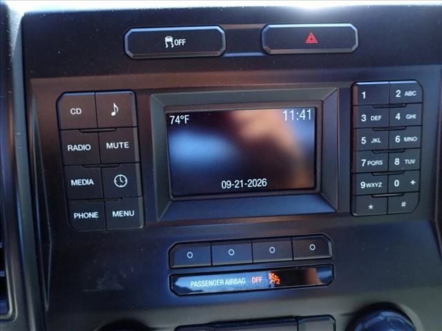 Used 2016 Ford F150 XL w/ Equipment Group 101A Mid AWD/4WD image 18