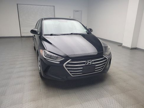 Used 2018 Hyundai Elantra SE FWD image 14