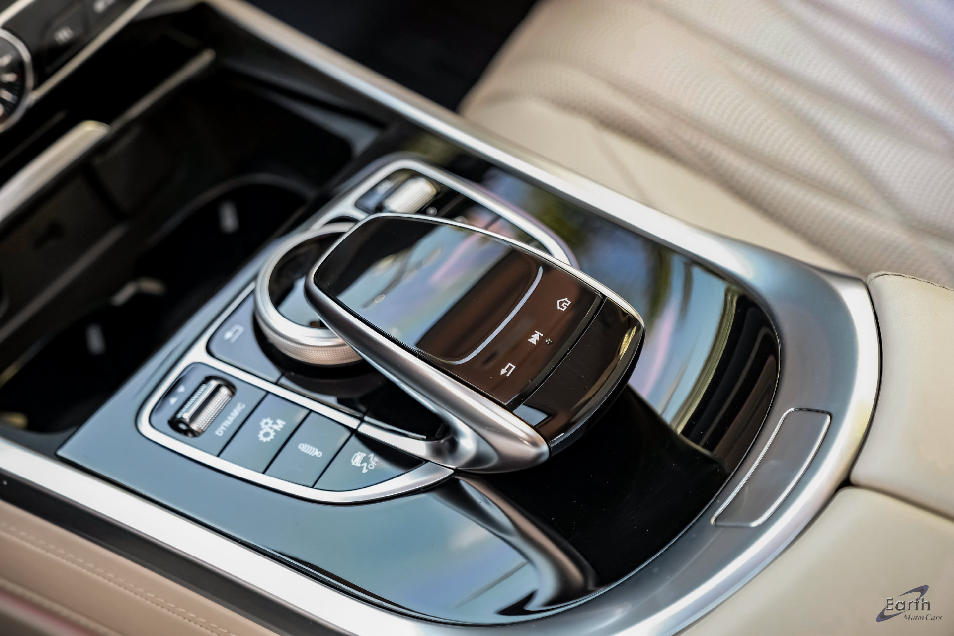 Used 2022 Mercedes-Benz G 63 AMG 4MATIC image 56