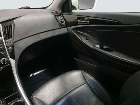 Used 2011 Hyundai Sonata Limited FWD image 22