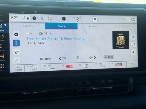 Used 2024 Jeep Gladiator Rubicon w/ Convenience Group image 18