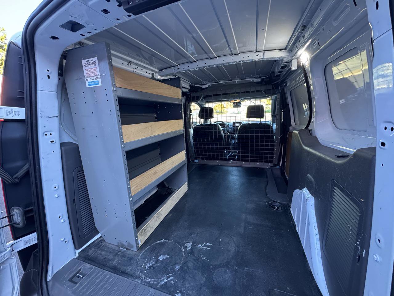 Used 2019 Ford Transit Connect XL FWD image 12
