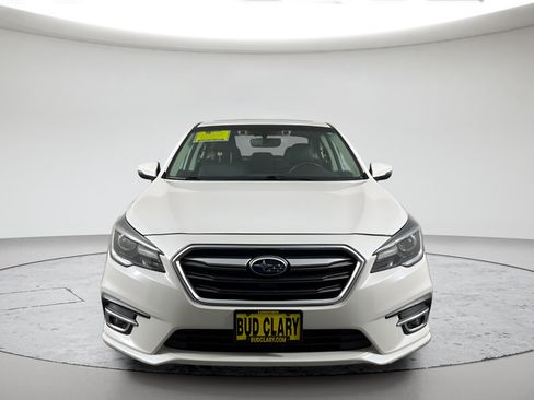 Used 2019 Subaru Legacy 3.6R Limited AWD/4WD image 8