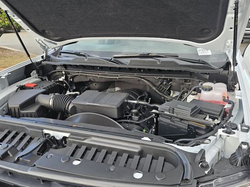 New 2026 Chevrolet Silverado 2500 W/T w/ WT Convenience Package image 20