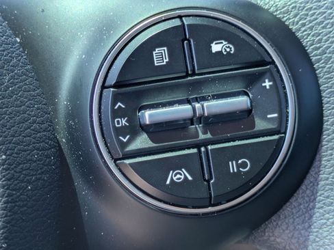 Used 2024 Kia Soul LX w/ Option Group 015 image 14