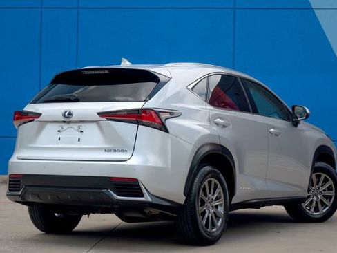 Used 2019 Lexus NX 300h AWD * Blind Spot * A/C SEATS * image 5