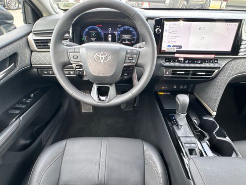 New 2026 Toyota Camry XLE FWD image 22