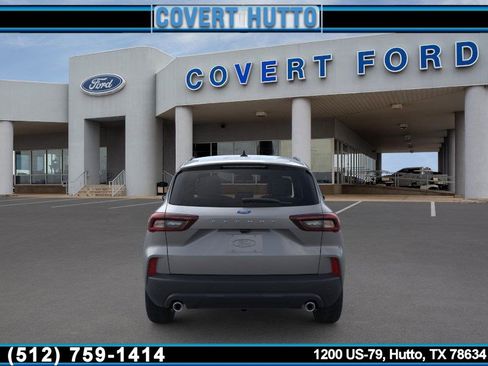 New 2026 Ford Escape ST-Line w/ Tech Pack #1 image 5