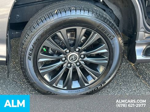 Used 2023 Lexus GX 460 Premium AWD/4WD image 40