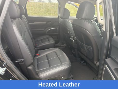 Used 2022 Kia Telluride EX w/ EX Premium Package image 22