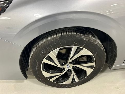Used 2023 Subaru Legacy Premium image 8