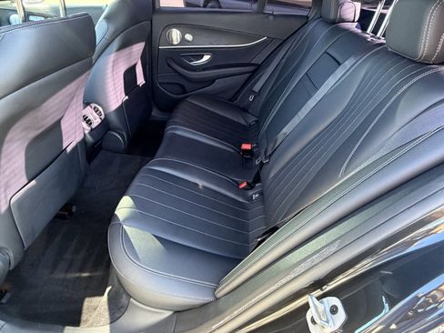 Used 2021 Mercedes-Benz E 350 E 350 image 33