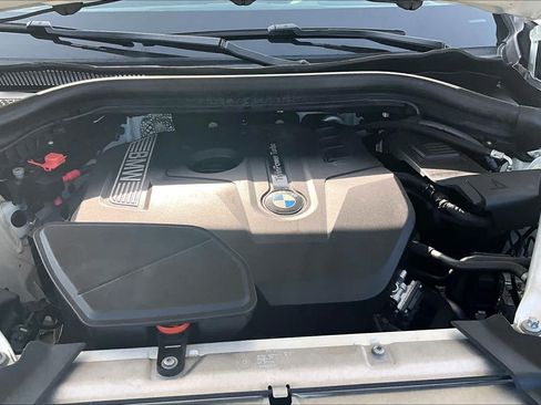 Used 2019 BMW X3 sDrive30i w/ Premium Package RWD image 29