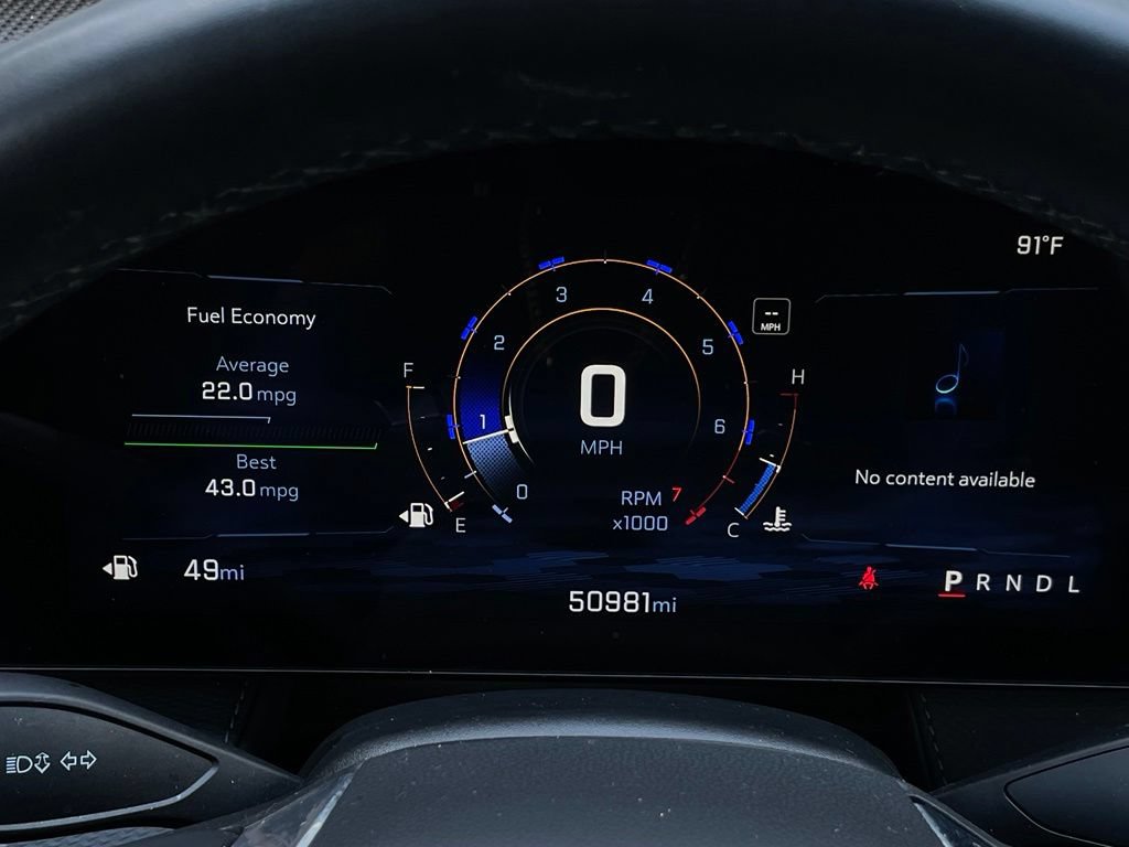 Used 2025 Chevrolet Equinox LT FWD image 16