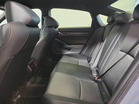 Used 2022 Honda Accord Sport image 21
