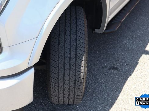 Used 2017 Ford F150 XLT w/ Equipment Group 301A Mid image 43