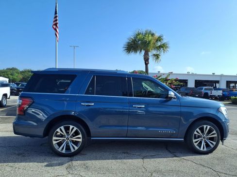 Used 2020 Ford Expedition Platinum RWD image 21