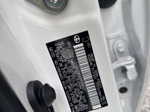 Used 2025 Toyota Corolla GR image 12