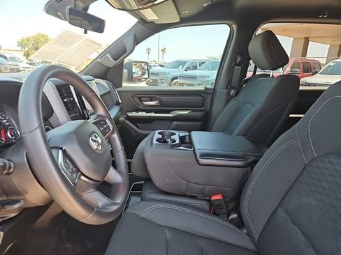 Used 2026 RAM 1500 Express RWD image 14