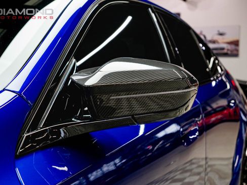 Used 2025 BMW M5 w/ Carbon Package image 38