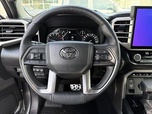 Used 2025 Toyota Tundra SR5 w/ TRD Off-Road Premium Package image 1