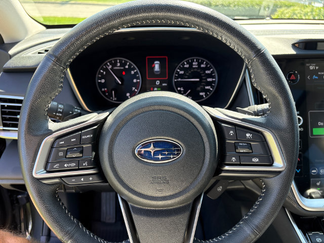 Used 2024 Subaru Outback Limited XT AWD/4WD image 13