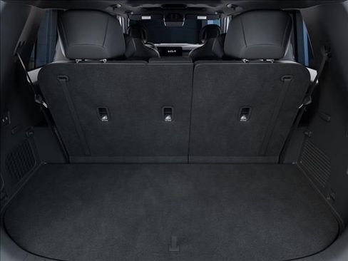 New 2027 Kia Telluride SX X-Pro AWD/4WD image 19
