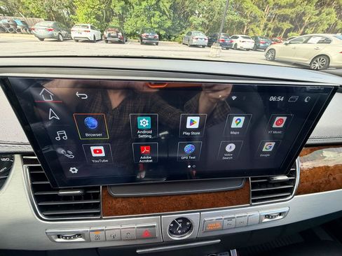 Used 2013 Audi A8 3.0T w/ Convenience Pkg AWD/4WD image 21