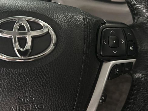 Used 2020 Toyota Sienna XLE image 24