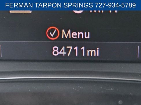 Used 2020 Chevrolet Traverse RS w/ LPO, Floor Liner Package image 35