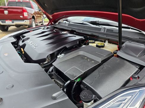 Used 2015 Cadillac XTS Luxury w/ Driver Awareness Package image 52