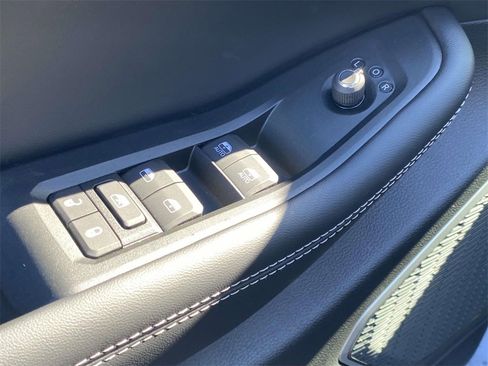 New 2026 Jeep Grand Cherokee Limited w/ Luxury Tech Group II image 13