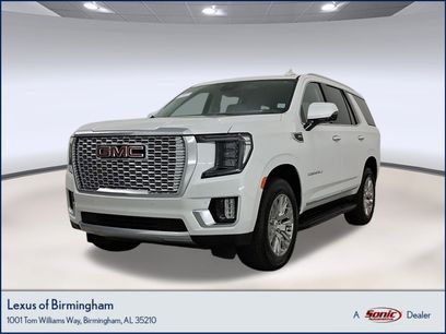 Used 2024 GMC Yukon Denali