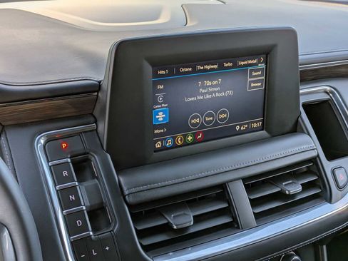 Certified 2024 Chevrolet Tahoe LS image 28