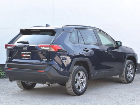 Used 2025 Toyota RAV4 XLE w/ Weather Package AWD/4WD image 5