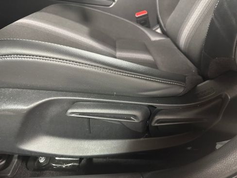 Certified 2022 Honda Civic Sport image 21