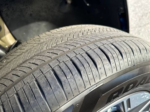 Certified 2026 Hyundai Tucson SEL AWD/4WD image 18