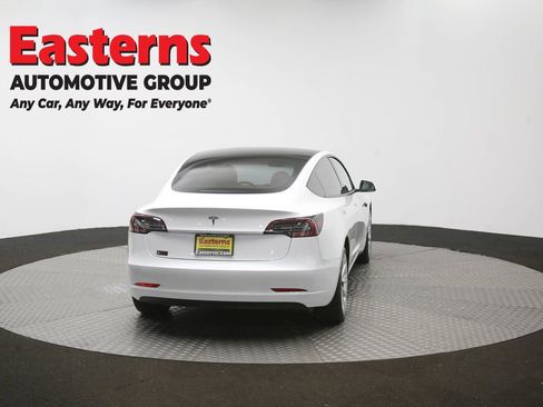 Used 2023 Tesla Model 3 Standard Range RWD image 33