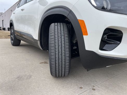 New 2026 Kia Seltos S image 16