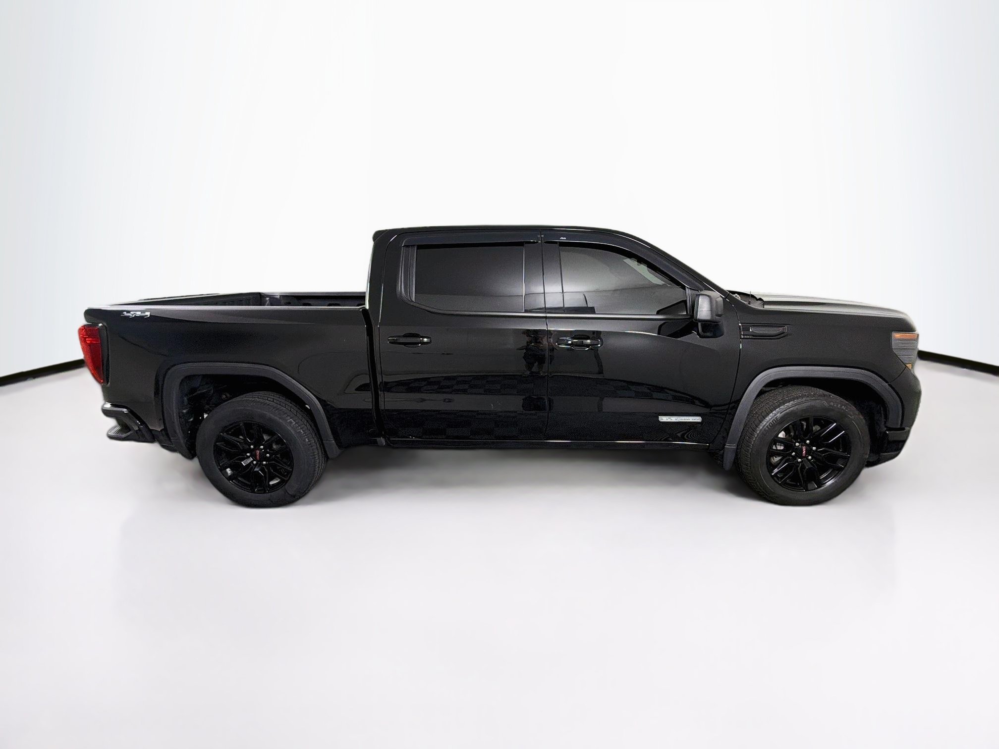 Used 2024 GMC Sierra 1500 Elevation AWD/4WD image 10