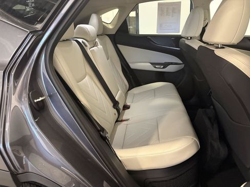 Used 2026 Lexus NX 450h+ AWD w/ Accessory Package (2T) image 36