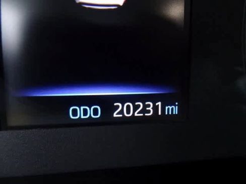 Certified 2024 Toyota Corolla LE image 9